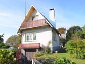 Parduodamas ramioje vietoje mūrinis sodo - nuotraukos Nr. 2