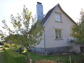 Parduodamas ramioje vietoje mūrinis sodo - nuotraukos Nr. 7