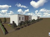 Erdvus 4 Kambarių Butai Palangoje, Pavasario - nuotraukos Nr. 2
