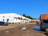 Nuomojamos Gamybos Ir Sandėliavimo Paskirties - nuotraukos Nr. 4