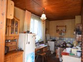 Parduodamas ramioje vietoje mūrinis sodo - nuotraukos Nr. 10
