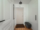 Visai šalimais Vilniaus miesto centro - nuotraukos Nr. 16