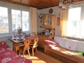 Parduodamas ramioje vietoje mūrinis sodo - nuotraukos Nr. 11
