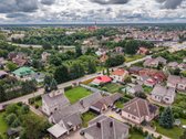 Parduodamas Erdvus 2 Aukštų Namas Kretingoje, - nuotraukos Nr. 20