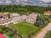 Parduodamas Erdvus 2 Aukštų Namas Kretingoje, - nuotraukos Nr. 36
