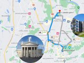 Visai šalimais Vilniaus miesto centro - nuotraukos Nr. 30