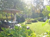 Parduodamas ramioje vietoje mūrinis sodo - nuotraukos Nr. 18