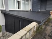 Naujai įrengtos apšiltintos sandėliavimo - nuotraukos Nr. 2