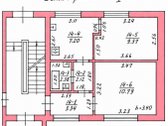 Naujai suremontuota erdvė  33,39 m²  Kauno - nuotraukos Nr. 26
