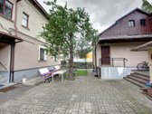 Išnuomojamas Nestandartinis 1 Kambario Butas - nuotraukos Nr. 8
