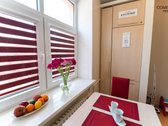 Išnuomojamas 2 kambarių butas prestižinėje - nuotraukos Nr. 6