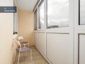 Parduodamas Erdvus Ir Šviesus 1 Kambario - nuotraukos Nr. 5