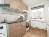 Parduodamas Erdvus Ir Šviesus 1 Kambario - nuotraukos Nr. 16
