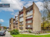 Parduodamas Erdvus Ir Šviesus 1 Kambario - nuotraukos Nr. 23