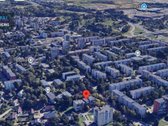 Parduodamas Erdvus Ir Šviesus 1 Kambario - nuotraukos Nr. 29
