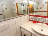 Išnuomojamas 2 kambarių butas prestižinėje - nuotraukos Nr. 10