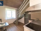 **Išnuomojamas Jaukus Ir Stilingas 2 Kambarių - nuotraukos Nr. 11