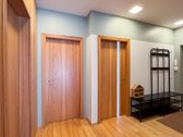 Išnuomojamas Erdvus 3 Kambarių Butas Verkių - nuotraukos Nr. 9