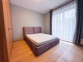 Išnuomojamas Erdvus 3 Kambarių Butas Verkių - nuotraukos Nr. 10