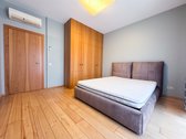 Išnuomojamas Erdvus 3 Kambarių Butas Verkių - nuotraukos Nr. 12