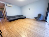 Išnuomojamas Erdvus 3 Kambarių Butas Verkių - nuotraukos Nr. 5