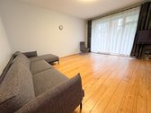 Išnuomojamas Erdvus 3 Kambarių Butas Verkių - nuotraukos Nr. 6