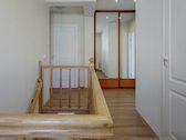 Išnuomojamas šviesus, švarus ir itin jaukus - nuotraukos Nr. 18