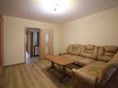 Nuomojamas 3k. butas L. Ivinskio g., Kuršėnai. - nuotraukos Nr. 5