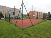 Nuomojamas 3k. butas L. Ivinskio g., Kuršėnai. - nuotraukos Nr. 12