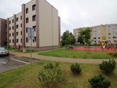 Nuomojamas 3k. butas L. Ivinskio g., Kuršėnai. - nuotraukos Nr. 15