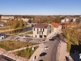 Išskirtinis Butas Su Antresole Panevėžio - nuotraukos Nr. 20