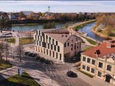 Išskirtinis Butas Su Antresole Panevėžio - nuotraukos Nr. 2