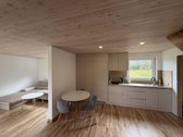 Pilnai įrengtas namas 100% baigtumas, galima - nuotraukos Nr. 20