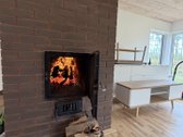 Pilnai įrengtas namas 100% baigtumas, galima - nuotraukos Nr. 22