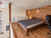 Šviesus Ir Kokybiškai Įrengtas Loftas – - nuotraukos Nr. 5