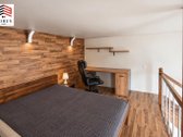 Šviesus Ir Kokybiškai Įrengtas Loftas – - nuotraukos Nr. 7