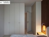 Išskirtinio interjero 3 kambarių butas - nuotraukos Nr. 15