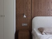 Išskirtinio interjero 3 kambarių butas - nuotraukos Nr. 16