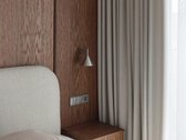 Išskirtinio interjero 3 kambarių butas - nuotraukos Nr. 17