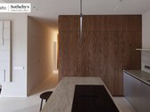 Išskirtinio interjero 3 kambarių butas - nuotraukos Nr. 9