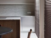 Išskirtinio interjero 3 kambarių butas - nuotraukos Nr. 13