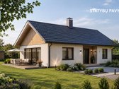 Parduodamas 6 Arų Sodo Sklypas Balsupiuose, - nuotraukos Nr. 2