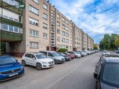 4 Kambarių Butas Baltijos Pr., Klaipėdoje – - nuotraukos Nr. 28