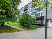 4 Kambarių Butas Baltijos Pr., Klaipėdoje – - nuotraukos Nr. 27