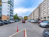 4 Kambarių Butas Baltijos Pr., Klaipėdoje – - nuotraukos Nr. 30