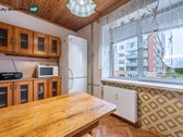 4 Kambarių Butas Baltijos Pr., Klaipėdoje – - nuotraukos Nr. 12