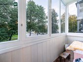 4 Kambarių Butas Baltijos Pr., Klaipėdoje – - nuotraukos Nr. 22