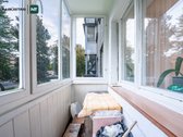 4 Kambarių Butas Baltijos Pr., Klaipėdoje – - nuotraukos Nr. 23