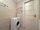 Nuomojamas Šviesus 2 Kambarių Butas K. Ulvydo - nuotraukos Nr. 12