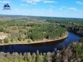 Parduodamas sklypas šalia Nemenčinės - nuotraukos Nr. 2